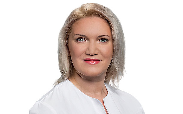 Веселова (Келембет) Наталья Анатольевна