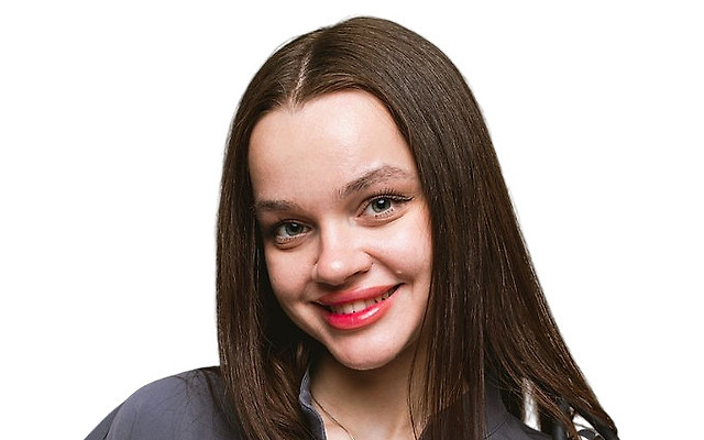 Лоточук Дана Сергеевна