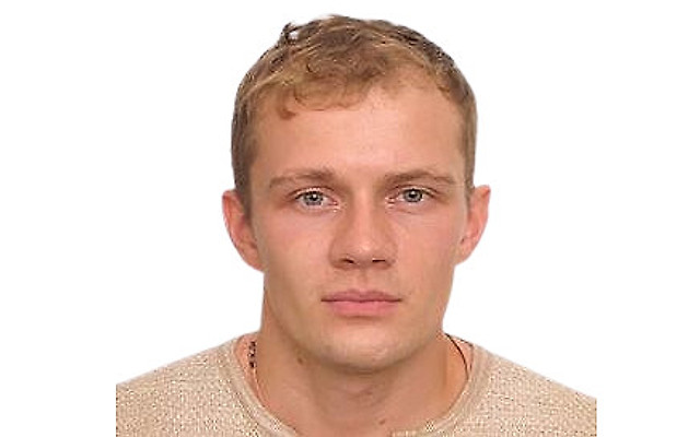 Батмазов Дмитрий Владимирович