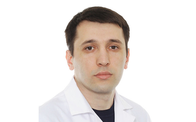 Шапиев Шамиль Робертович