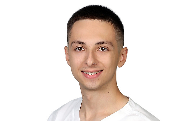 Тюрин Аркадий Кириллович