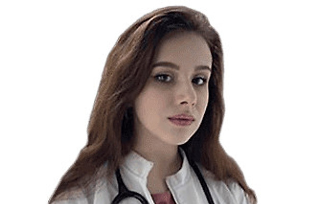 Бахурова Татьяна Евгеньевна