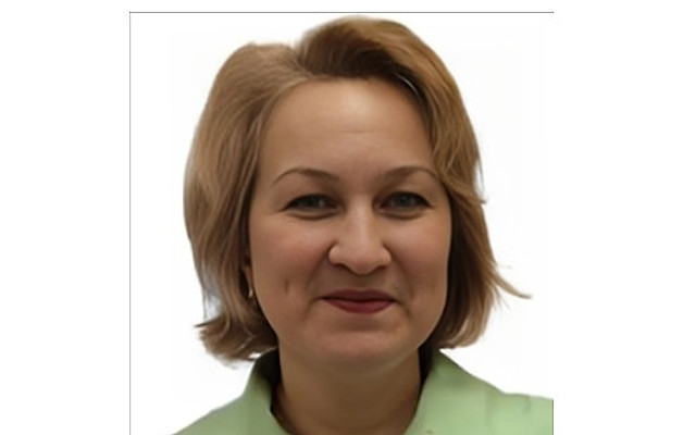  Маслова Татьяна Витальевна