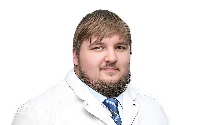 Жучков Евгений Олегович