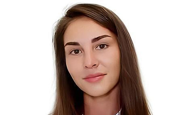 Пролубникова Анастасия Романовна