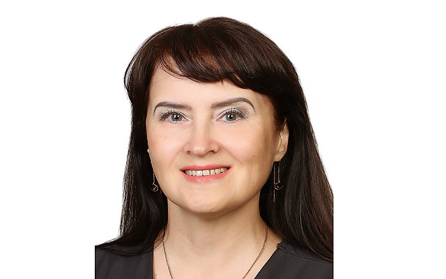 Толстых Анжелика Александровна
