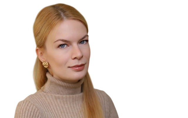 Малых Анна Андреевна