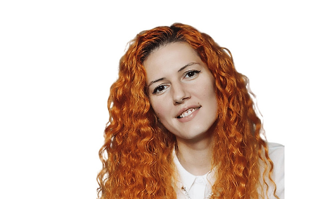 Ефимова Мария Николаевна