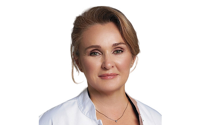 Филатова Наталья Юрьевна