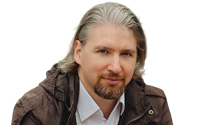 Лынов Антон Андреевич