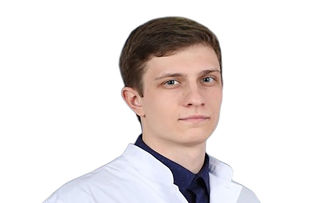 Галанов Кирилл Александрович