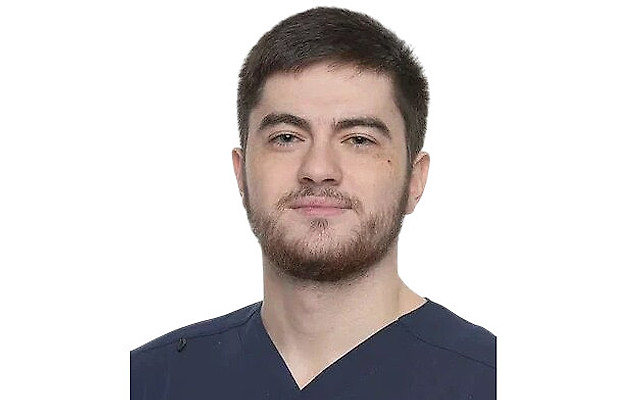 Хамурзаев Имам Билялович