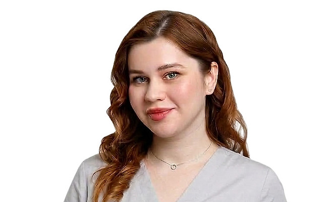 Эльдарханова Марьям Тангизовна