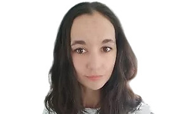 Камалитдинова Анна Владимировна