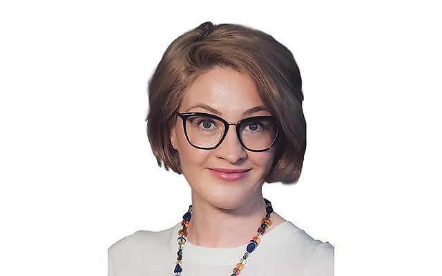 Преснякова Мария Алексеевна