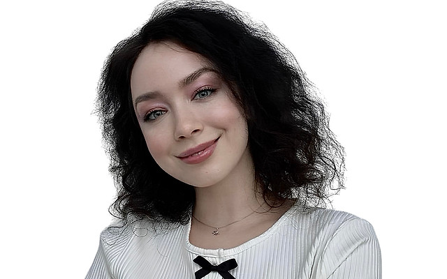 Макеева Дарья Владимировна