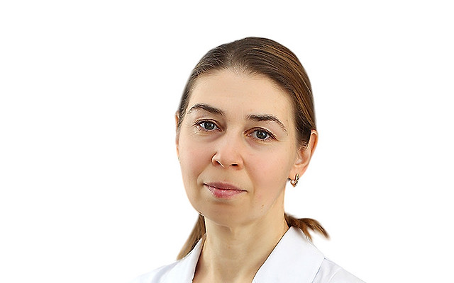Филичкина Светлана Анатольевна