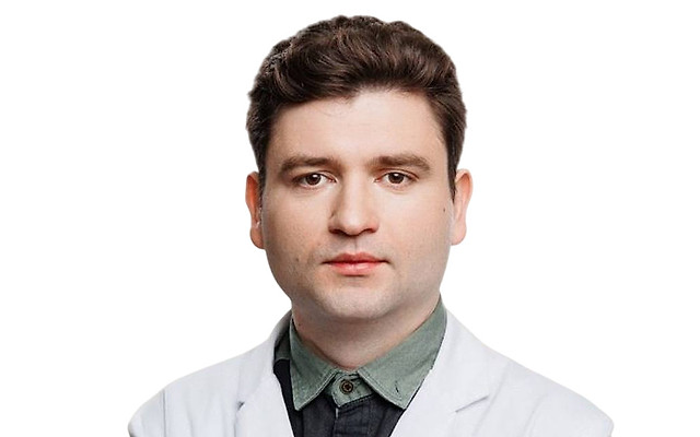 Каргин Алексей Евгеньевич