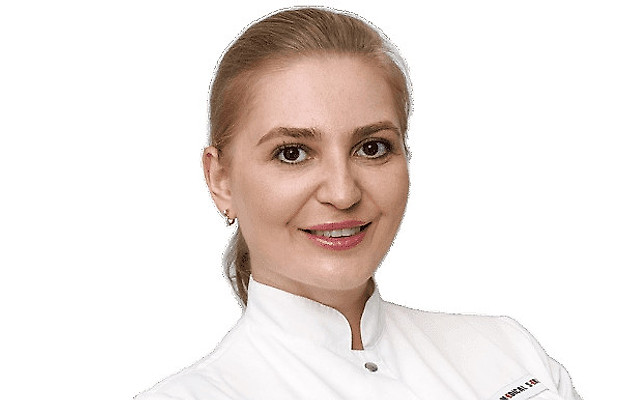 Карченко Елена Владимировна