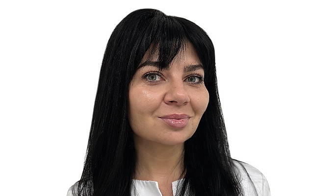Авдеенко Ксения Сергеевна