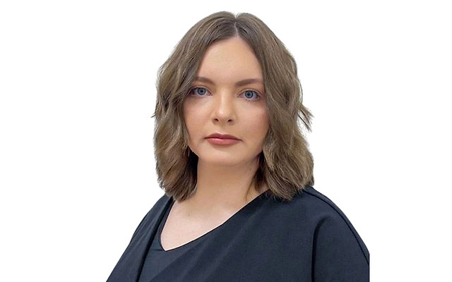 Кармацкая Арина Владимировна