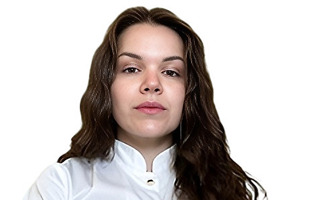 Иркабаева Аделина Булатовна
