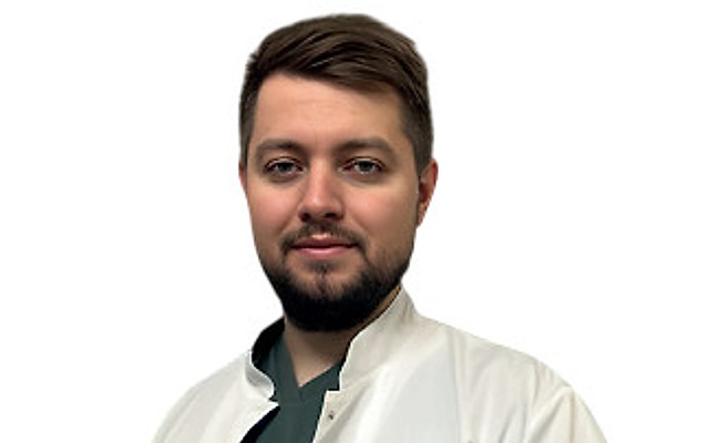 Духнов Сергей Владимирович