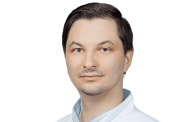 Батраков Артём Александрович