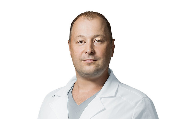 Сушков Александр Александрович