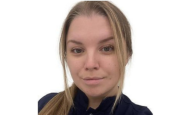 Бабичева Тамара Владиславовна