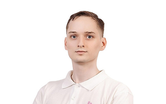 Звягин Петр Игоревич