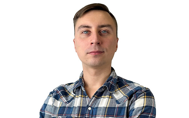 Никитин Федор Вячеславович