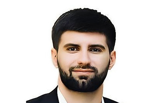 Алиев Шамиль Имамутдинович