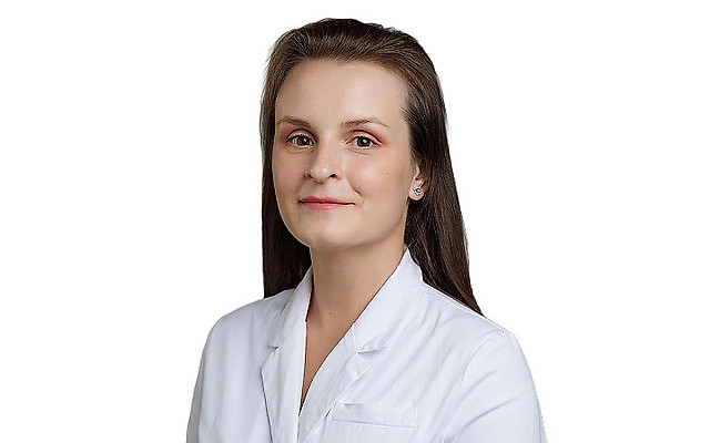 Филиппова Анна Олеговна