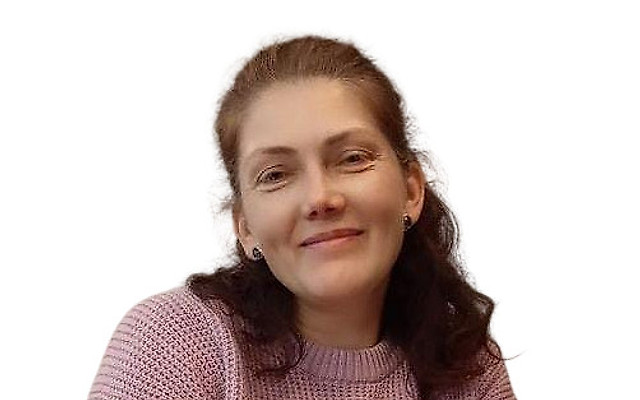 Сафонова Екатерина Александровна