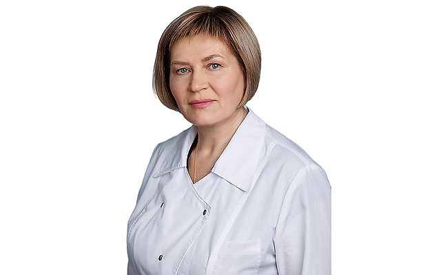 Размахнина Наталья Павловна