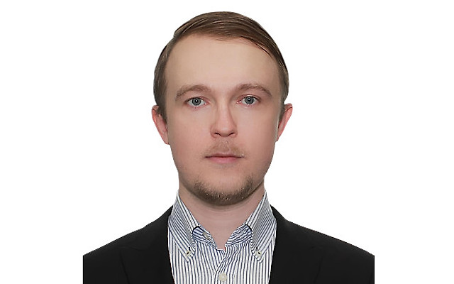 Калинин Александр Сергеевич