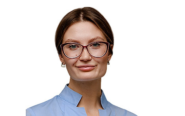 Селина Ирина Алексеевна