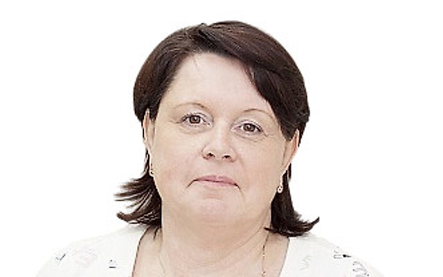 Донская Елена Валерьевна