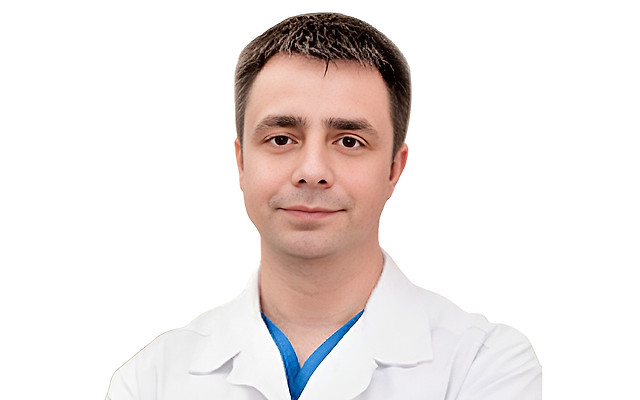 Киселев Евгений Николаевич