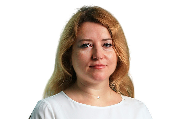 Светикова Мария Сергеевна