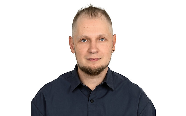 Юрлин Василий Евгеньевич