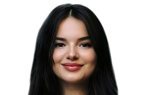 Мудрик Мария Павловна