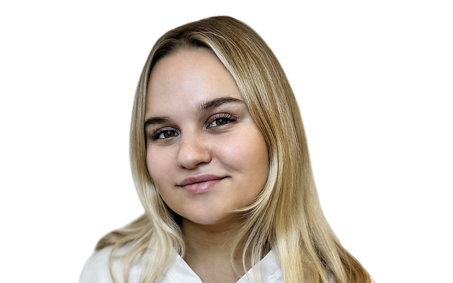 Емельянова Алена Андреевна