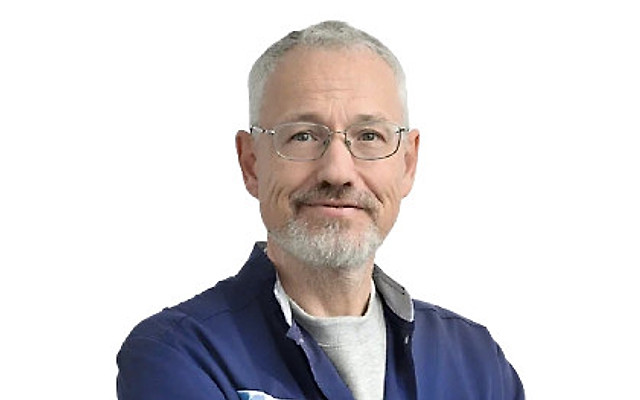 Литвиненко Юрий Иванович