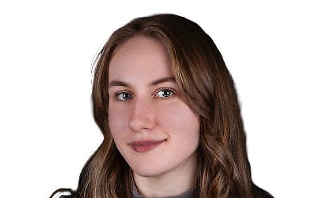 Чернова Оксана Витальевна