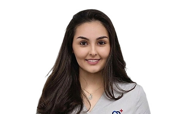 Тайсумова Танзила Исмаиловна