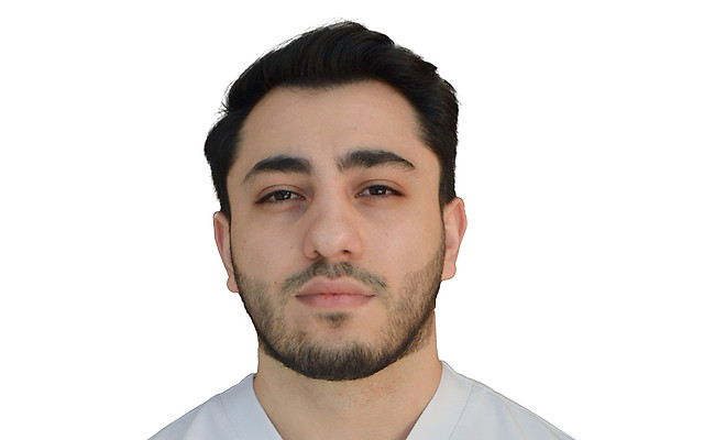 Юсифов Игбал Адалат