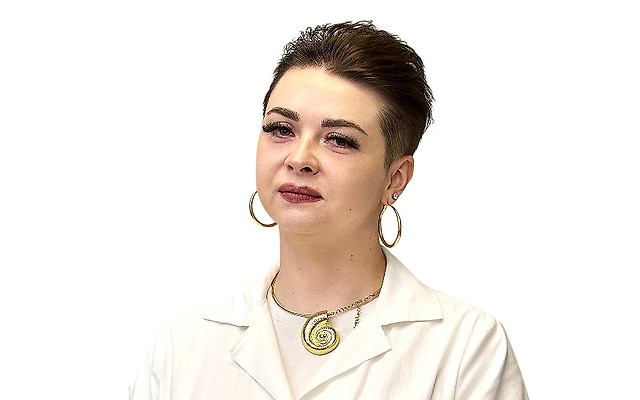 Лобзина Анастасия Сергеевна