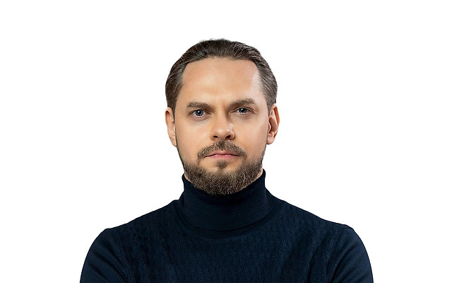 Кулаков Александр Владимирович